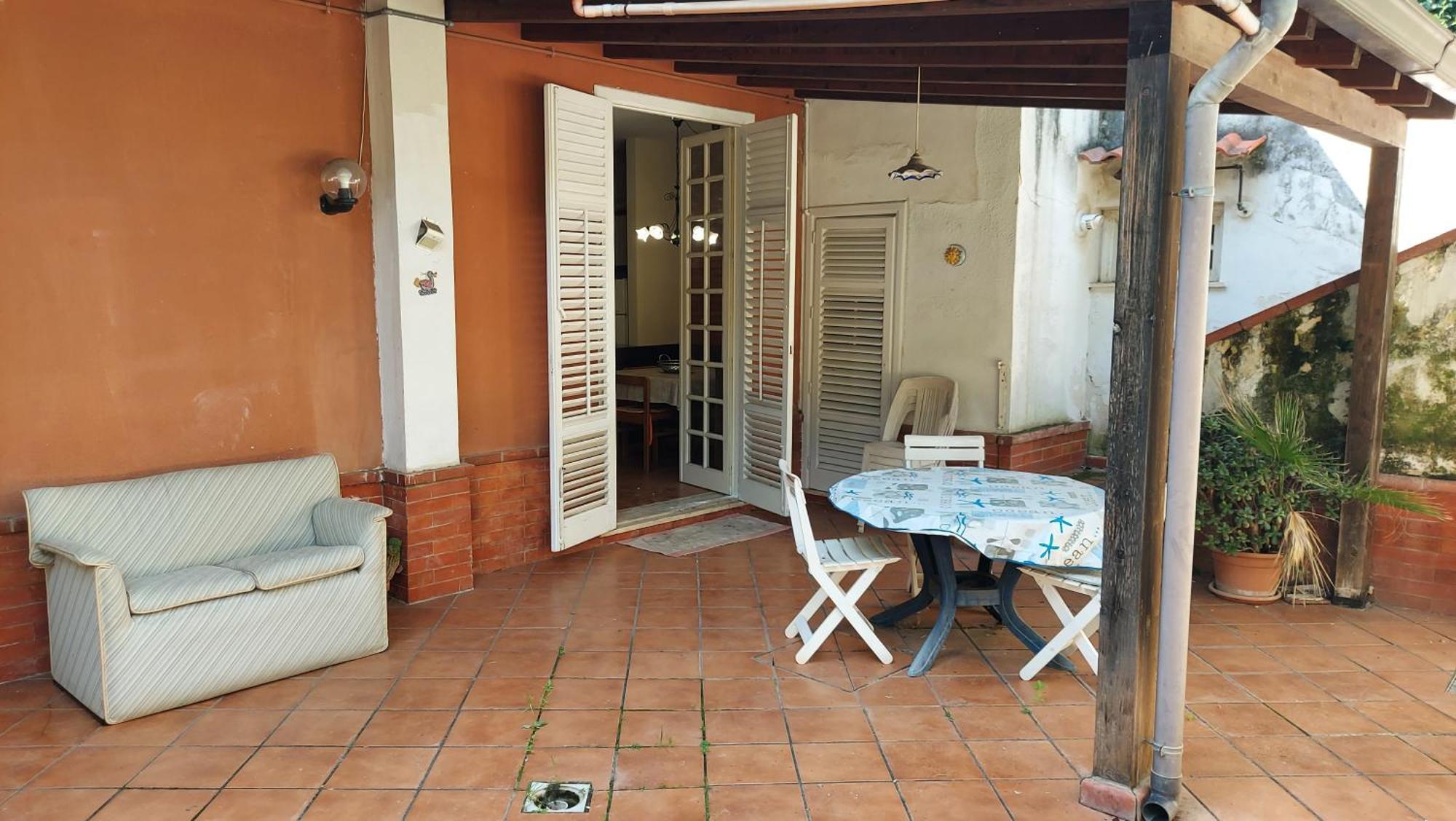Degli Agrumi Vakantiehuis